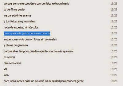 Cinco reglas fundamentales para conectar con una mujer